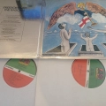 The Rascals, Freedom Suite LP USA 1969, płyta winylowa