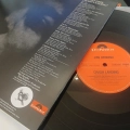 Jimi Hendrix, Crash Landing LP Germany 1875, płyta winylowa