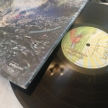 The Rolling Stones, Big Hits (High Tide And Green Grass) LP Canada lata 80., płyta winylowa