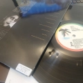 Tom Waits, Franks Wild Years LP 1987 Scandinavia, płyta winylowa