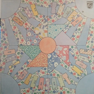 Blue Cheer, Oh! Pleasant Hope LP USA 1971 psych, płyta winylowa Philips