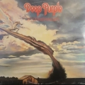 Deep Purple, Stormbringer LP UK 1974, płyta winylowa
