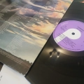 Deep Purple, Stormbringer LP UK 1974, płyta winylowa