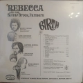 Rebecca And The Sunny Brook Farmers Birth LP USA  1969 SEALED psych folk, płyta winylowa