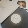 Freddie Mercury, The Freddie Mercury Album LP UK 1992, płyta winylowa Queen