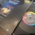 Queen, Pain Is So Close To Pleasure 12" USA 1986, płyta winylowa singiel