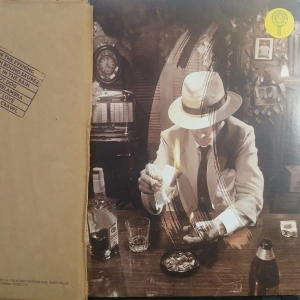 Led Zeppelin, In Through The Out Door LP USA 1979, płyta winylowa