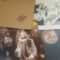 Led Zeppelin, In Through The Out Door LP USA 1979, płyta winylowa