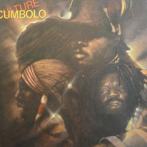 Culture, Cumbolo, LP 1979 UK, Virgin, płyta winylowa