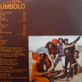 Culture, Cumbolo, LP 1979 UK, Virgin, płyta winylowa