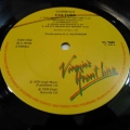 Culture, Cumbolo, LP 1979 UK, Virgin, płyta winylowa