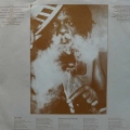 Dennis Brown, Words Of Wisdom, LP 1979 Germany, Atlantic, płyta winylowa
