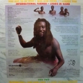 Peter Broggs,  Rise And Shine, LP 1985 UK, Real Autentic Sound, płyta winylowa