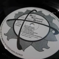Peter Broggs,  Rise And Shine, LP 1985 UK, Real Autentic Sound, płyta winylowa