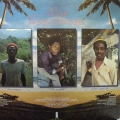 The Heptones,  Night Food, LP 1976 UK, Island Records, płyta winylowa