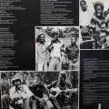 The Heptones,  Night Food, LP 1976 UK, Island Records, płyta winylowa