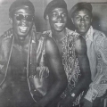The Heptones, Freedom Line, LP US/Jamaica, Studio One, płyta winylowa