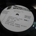 The Heptones, Freedom Line, LP US/Jamaica, Studio One, płyta winylowa