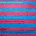 Rod Taylor, Where Is Your Love Mankind, LP 1980 UK, Greensleeves  Records, płyta winylowa