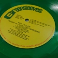 Rod Taylor, Where Is Your Love Mankind, LP 1980 UK, Greensleeves  Records, płyta winylowa