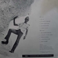 Junior Byles, Beat Down Babylon, LP 1972 UK, Trojan Records, płyta winylowa, rare