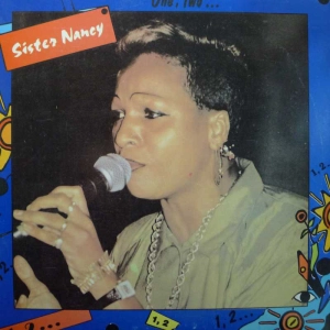 Sister Nancy, One, Two ... , LP Jamaica, Techniques, płyta winylowa
