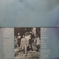 The Wailers,  Catch A Fire, LP 1973 UK, Island Records, płyta winylowa