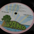 The Wailers,  Catch A Fire, LP 1973 UK, Island Records, płyta winylowa