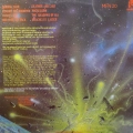 Helstar,  Burning Star, LP 1984 UK, Music For Nations, płyta winylowa