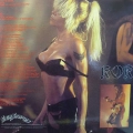 Wendy O. Williams, Kommander Of Kaos, LP 1986 US, Gigasaurus, płyta winylowa