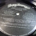 Wendy O. Williams, Kommander Of Kaos, LP 1986 US, Gigasaurus, płyta winylowa