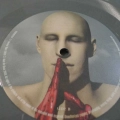 Meshuggah, obZen, 2LP 2008 UK, Back on Black, płyta winylowa