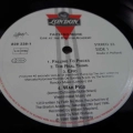 Faith No More, Live At The Brixton Academy, LP 1991 EU, London, płyta winylowa