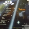 U.D.O., Timebomb, LP 1991 Germany, RCA, płyta winylowa