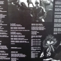 U.D.O., Timebomb, LP 1991 Germany, RCA, płyta winylowa
