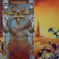 Bolt Thrower, War Master, LP 1991 UK, Earache, płyta winylowa