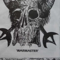 Bolt Thrower, War Master, LP 1991 UK, Earache, płyta winylowa