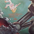 Queen, News of the World, LP  1977 Germany, EMI, płyta winylowa