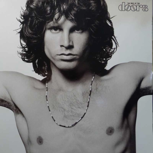 The Doors, The Best of,  2LP  1985 Germany, Elektra, płyta winylowa