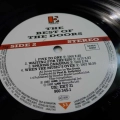 The Doors, The Best of,  2LP  1985 Germany, Elektra, płyta winylowa