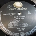 Guns N' Roses, G N' R Lies, LP 1988  Germany,  Geffen Records, płyta winylowa
