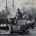 Steely Dan, Pretzel Logic,  LP 1980 US, MCA Records, płyta winylowa