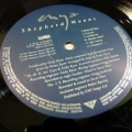 Enya, Shepherd Moons, LP 1991 EU, WEA, płyta winylowa