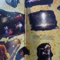 Black Sabbath, Live Evil, 2LP 1983 Holland, Vertigo, płyta winylowa