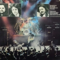 Budgie,  Power Supply,  LP 1980 UK, Active, płyta winylowa
