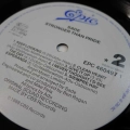 Sade, Stronger Than Pride, LP 1988 Holland,  Epic, płyta winylowa