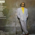Eric Clapton, Journeyman LP 1989 Germany Duck Records, płyta winylowa