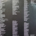 Eric Clapton, Journeyman LP 1989 Germany Duck Records, płyta winylowa