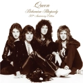 Queen, Bohemian Rhapsody / I’m In Love With My Car (7' Coloured Vinyl / 2025) LP