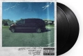 Kendrick Lamar, Good Kid Maad City 2LP